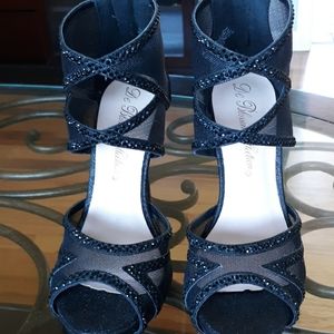 De Blossom Collection High Heel